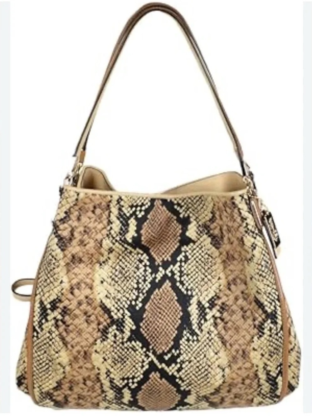 Coach MADISON PHOEBE HOBO SHOULDER BAG, great condition!